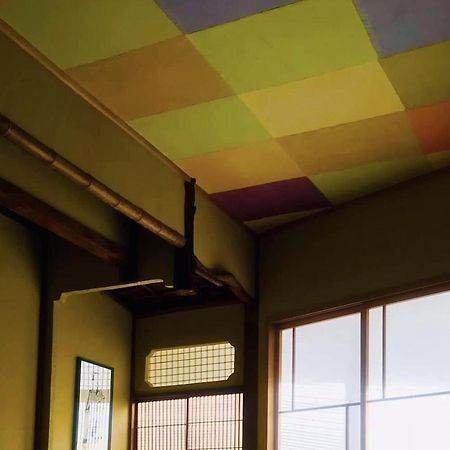 Uta Yomi Dori Villa Kyoto Luaran gambar