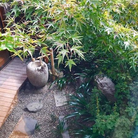 Uta Yomi Dori Villa Kyoto Luaran gambar