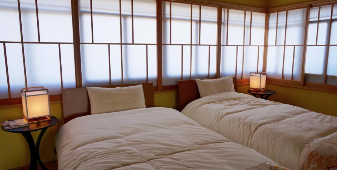 Uta Yomi Dori Villa Kyoto Luaran gambar