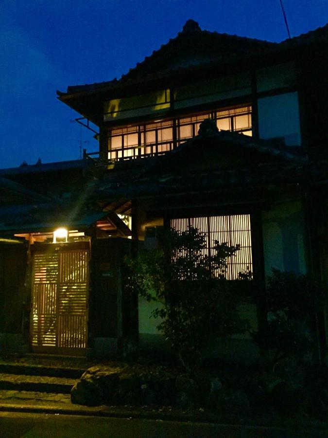 Uta Yomi Dori Villa Kyoto Luaran gambar
