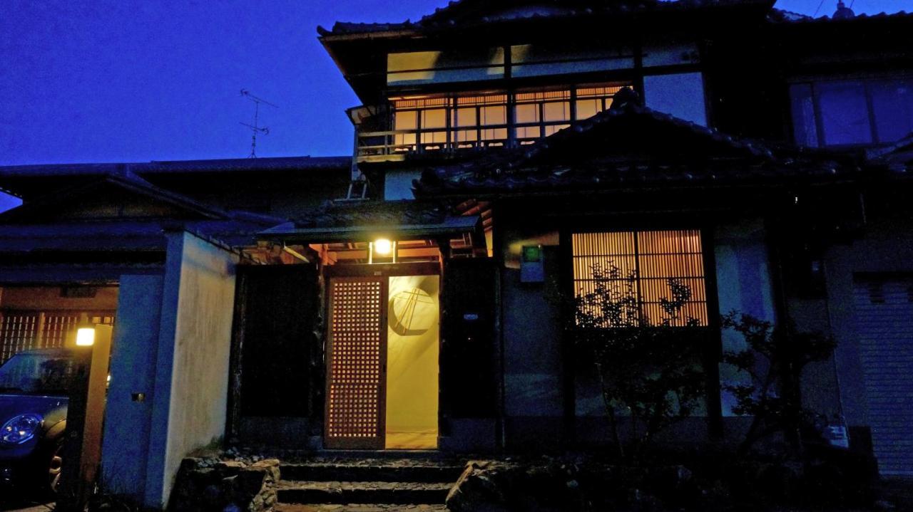 Uta Yomi Dori Villa Kyoto Luaran gambar