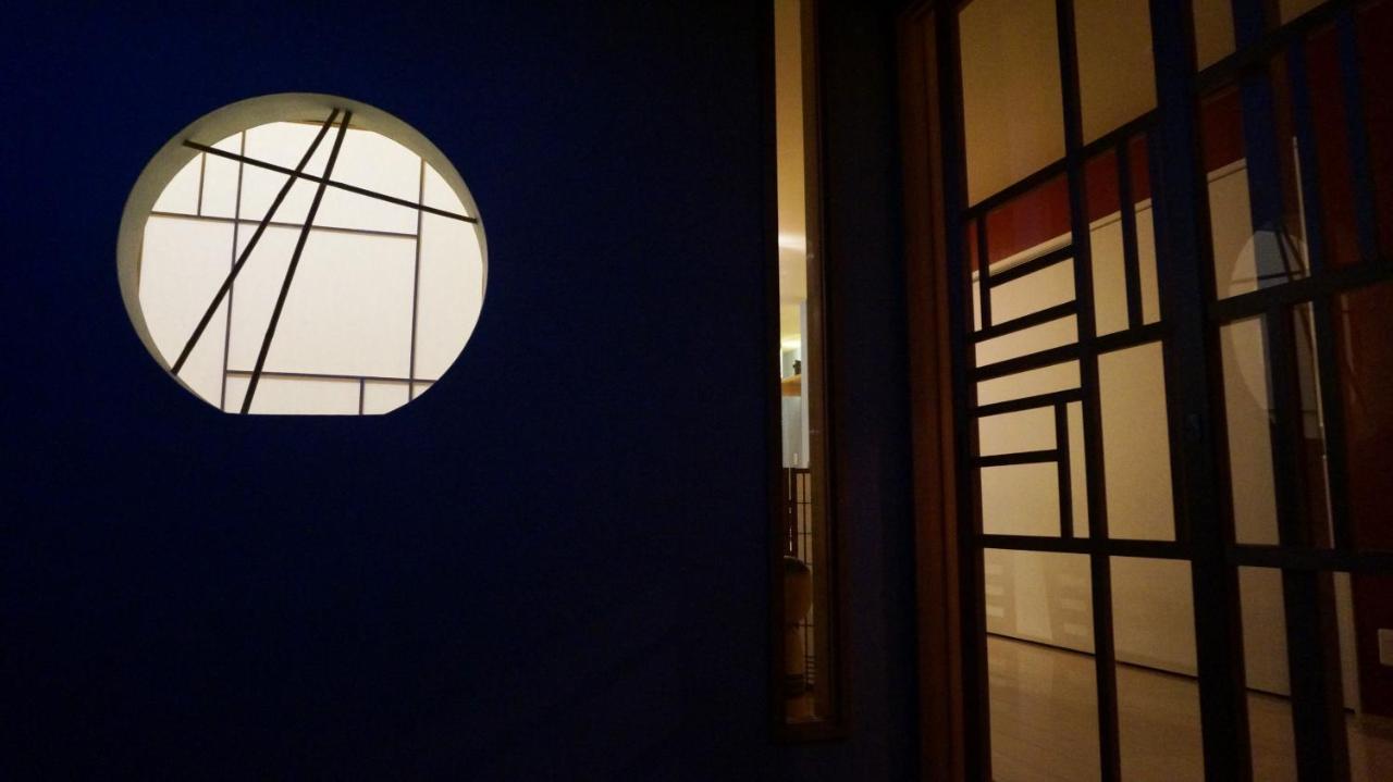 Uta Yomi Dori Villa Kyoto Luaran gambar