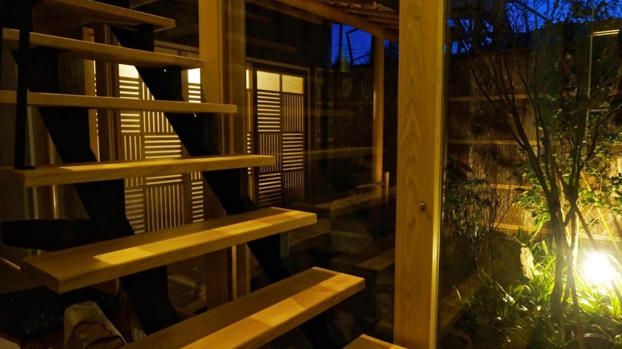 Uta Yomi Dori Villa Kyoto Luaran gambar
