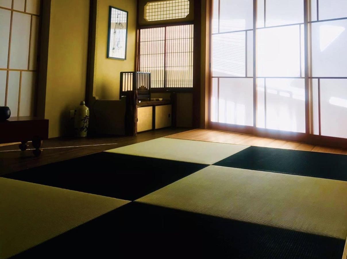 Uta Yomi Dori Villa Kyoto Luaran gambar