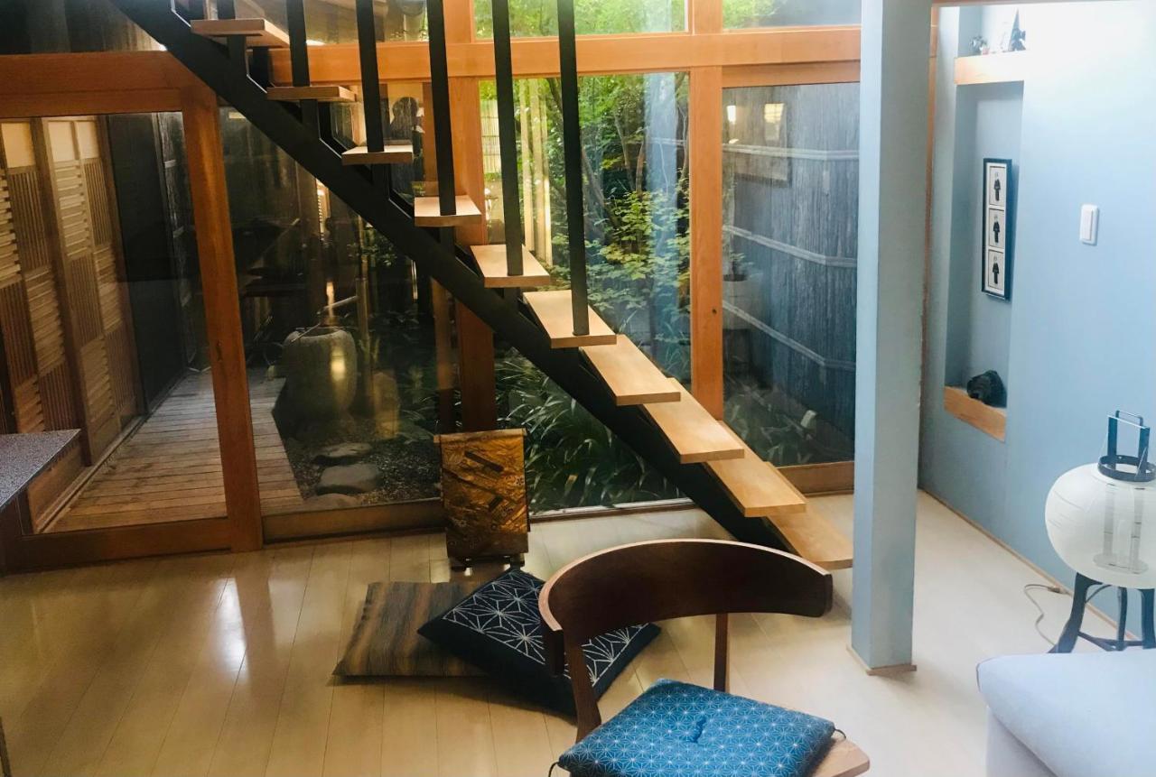 Uta Yomi Dori Villa Kyoto Luaran gambar