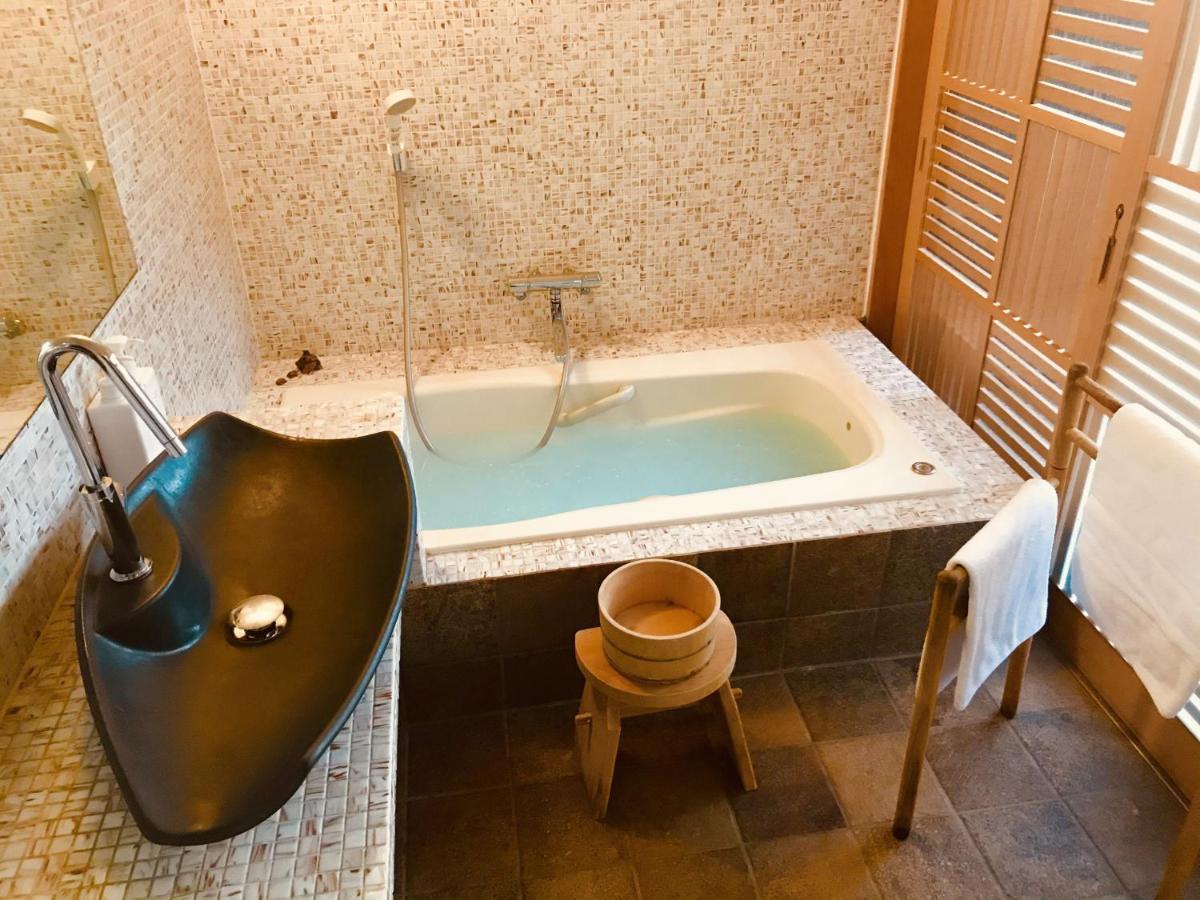 Uta Yomi Dori Villa Kyoto Luaran gambar